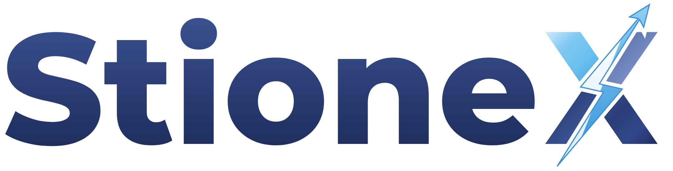 Cursos StioneX